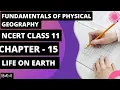 Ch 15 - Life On Earth