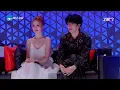 盘点姚晓棠2025年必听的20个舞台！和张远演绎的《看着我的眼睛说》唱哭了多少人？三搭王赫野的《消散对白》又是经典舞台 短发造型欢快唱跳《一点》｜天赐的声音 主题特辑 20250808