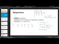 S21 CSCI 26 Lecture 33