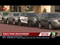 Body found submerged in fountain Folsom police say