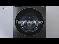 Download Lagu LG WM6700H Smart Washing Machine with TurboWash® 360° Technology