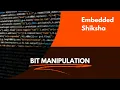 Bit Manipulation in C Programming Hindi Version