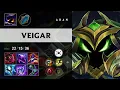 Veigar ARAM - KR server Patch 26 15