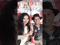 Download Lagu Zubeen Garg with his beautiful wife Garima Saikia Garg #zubeengarg #shorts #ytshorts