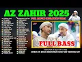 Download Lagu KUMPULAN SHOLAWAT AZ ZAHIR VIRAL TERBARU 2025 AUDIO SANGAT JERNIH ‼️😱