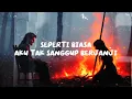 Download Lagu Entah - Iwan Fals (Nu Metal Cover)