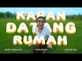 Lagu KAPAN DATANG RUMAH | Vinna Keraf  ft. Jimmy Domaking \u0026 Kanzer PMC (Official Music Video)