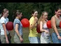 10 TEAM BUILDING GAMES Outdoor games Indoor games