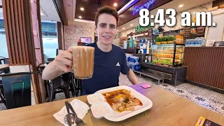 Full Day of Eating in Selangor, Malaysia 🇲🇾
