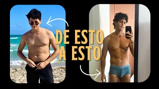 La persona que más come… tiene el mejor cuerpo (te explico por qué)
