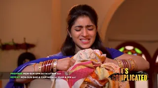 zee one recap its complicated february 2023