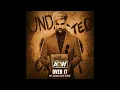 Download Lagu Over It ft. Roy Cathey \u0026 Keyz (Kip Sabian AEW Theme)
