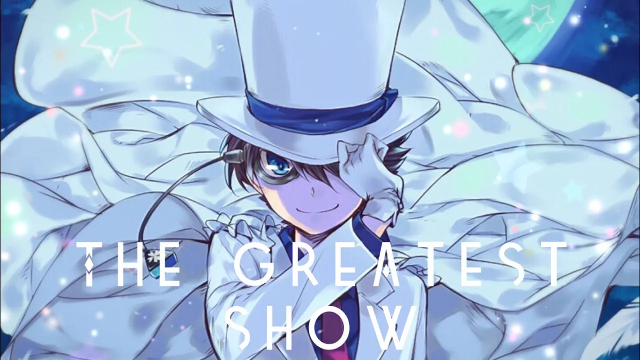 The Greatest Show - Nightcore