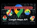 Download Lagu How to Get an API Key for Google Maps for FREE - Step by Step Guide