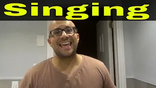 how to clear your voice for singing easy singing tutorial