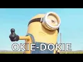 Minion GIF
