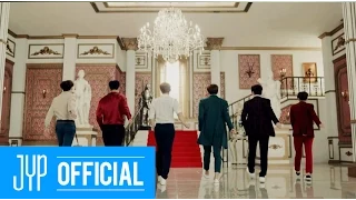 2PM My House