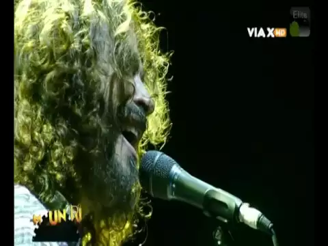 Chris Cornell A Day In The Life Live HD