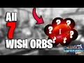 All Wish Orb Location Free Unbound Guide Anime Expeditions