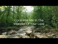 God of Miracles Josiah Queen Lyric Video