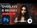 Download Lagu Overlays \u0026 Brushes: Your Photos, But 10x More Powerful  (2025)