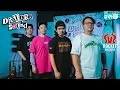 Download Lagu ROCKET ROCKERS - Pilihanku Live Session | GVFI Distore Sound