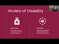 Designing for Neurodiversity