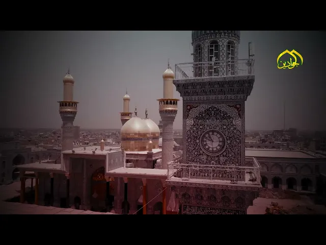 ⁣وتساقط العمر دمعاً على بوابة مرادك، فأمنح كسر الخاطر بلسماً ونظرة أحقق بها أمنية قلبي.