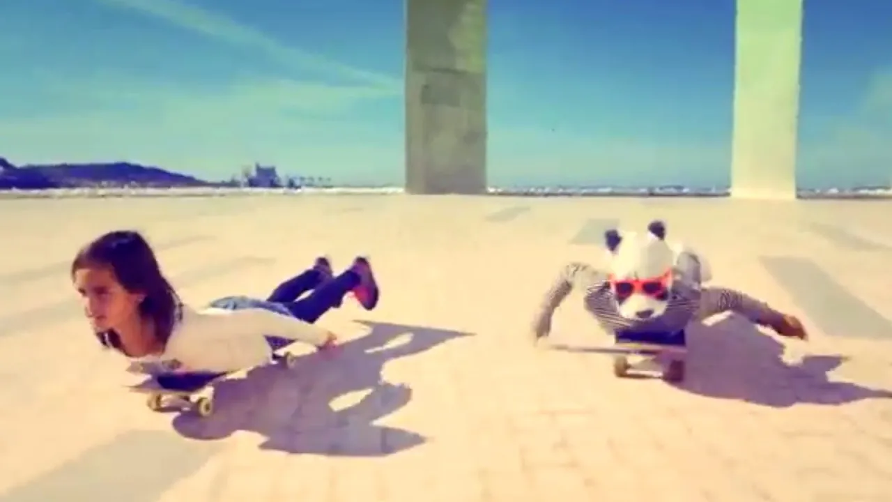 Video Vorschau