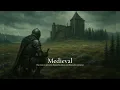 Medieval | Musik intrumen relax for your calm, study and work | 2 hours full