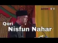Download Lagu NISFUN NAHAR MELANTUNKAN AYAT SUCI AL-QUR'AN DAN MASYAALAAH MERDUNYA | VOKALIS SAHUR ACEH