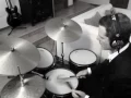 C'est si Bon - Emilie-Claire Barlow version (Drum Cover)