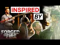 Lagu From Fans to Forging Champions | Forged in Fire