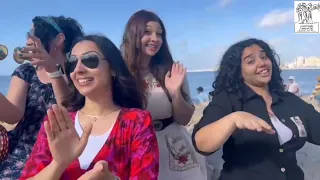 ورد علينا جدعان ياما اسكندرانيا  دندنها