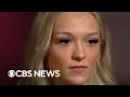 Gymnast speaks out about alleged abuse by coach years after Larry Nassar scandal