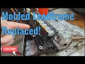 Ford 6R80 Molded Leadframe Replacement P0720 P0722 - F150 Expedition 2011-2018