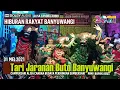 Lagu Jaranan Buto - Hiburan Kesenian Rakyat Banyuwangi Live Pekiringan Sumbersari 2021