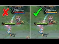Download Lagu MASTER CICI IN 1 MINUTE  TIPS AND COMBOS | HOW TO PLAY CICI | MOBILE LEGENDS