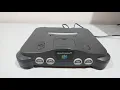 No Picture On Nintendo 64 Try These Fixes