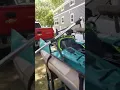 My Colorado Wilderness Pontoon Mod