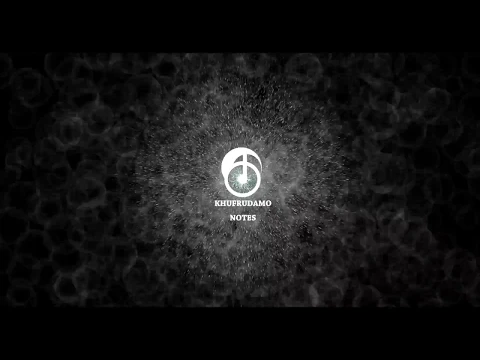 KHUFRUDAMO NOTES - Unknown