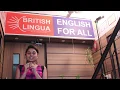 Download Lagu British Lingua Promotional Video | British Lingua is the Best