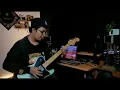 Download Lagu Peunulang Maja - Safira Amalia (Part Bungong Breakdown Cover)
