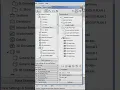 How to use Layout Editor Project Chooser Archicad