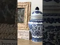 Elevate your space with vintage charm