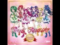 02 - Precure 5, Smile Go Go! (プリキュア5、スマイル go go!)