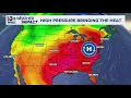 Download Lagu Will the first heat wave of the season be record-breaking?