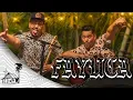 Fayuca - Caress Me Down