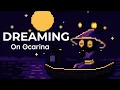 Download Lagu Dreaming – Shao Rong | Ocarina Cover