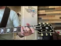 One More Goodbye Randy Rogers Band - Cover